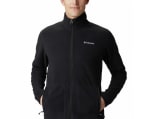 Columbia Fast Trek Light Chaqueta polar con cremallera Hombre por solo 26,49€