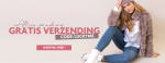Actiecode The Musthaves voor GRATIS verzending