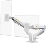 Soporte Monitor para Pantalla Ordenador de 17-27 Pulgadas por 27,49€