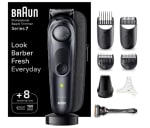 Tondeuse à Barbe Braun Series 7 BT7441 à 59,99€