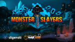 Monster Slayers Steam Game Key