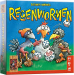 Diverse spellen met korting voor selectleden
