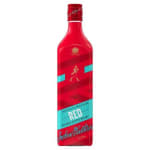 Whisky Red Label Icons de 750ml - R$ 67,92