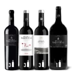 10 botellas Selección Especial Rioja y Ribera del Duero por 59€