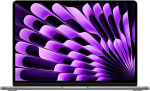 Apple 2024 MacBook Air 13" Laptop with M3 Chip – £899.97