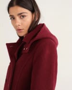 Abrigos de mujer muy baratos en El Corte Ingles