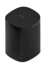 Enceinte sans-fil multiroom WiFi Sonos One SL - Coloris blanc et noir à 149€