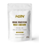 Crema de Arroz proteica 500g por 7,45€