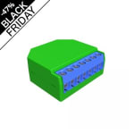 Shelly Dimmer 2 WiFi inbouw schakelaar voor 17.50 euro