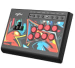 Mando de juego Arcade Fight Stick PXN X8 por 19,99€