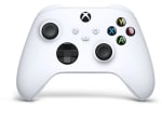 Mando Xbox Microsoft, Bluetooth, Robot White, Blanco por 40,79€