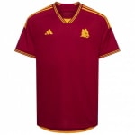 AS Roma adidas Hombre Camiseta de primera equipación por 19,99€