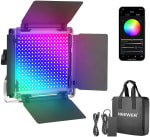 Neewer 660 RGB Luz LED con Control Aplicación - SOLO 117,29€
