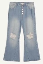 Jean Seven Seven Boot Cut para mujer por $51.960