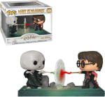 Moment: Harry Potter - Harry VS Voldemort por 24,90€