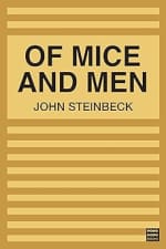 Capture Of Mice and Men & East Of Eden for £0.99 at Amazon Kindle