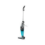 Conga Popstar 1000 DuoStick Easy Aspirador Vertical 2 en 1 con Cable, Tecnología Ciclónica, Sin Bolsas, Potencia máxima 800 W, Depósito 800 ml por 22.07€ (Cuenta Nueva 13.24€)