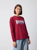 Camiseta de Manga Larga de Mujer New Zealand por 4.99€