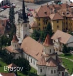 Ruta por Transilvania en coche por 297€