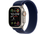 APPLE Watch Ultra 2 GPS + Cellular 49mm Blue Trail Loop S/M Smartwatch Blue voor €749 bij Coolblue
