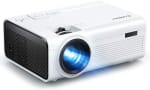 -20% en un Mini Proyector Portátil en Amazon por 55,99€
