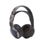 Headset da Sony, modelo PULSE 3D para PS5 - R$ 527,99