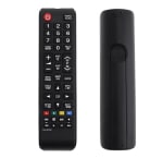 Mando a distancia LCD LED HDTV 3D para Smart TV por solo 5,66€