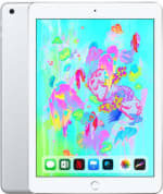 iPad 2018 WIFI Zilver 32GB voor €299