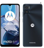 Movil Motorola E22, 4GB+64 GB por 99€