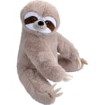 Wild Republic 25434 - Animal Peluche perezoso gigante Ecokins 76 cm por 29,99€