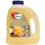 GRATIS Princess friteuse bij aankoop 6 flessen Becel frituurolie