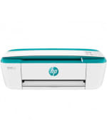 Impresora HP 3762 multifunción en verde por 58,54€