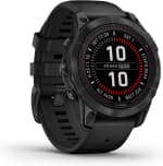 Garmin Fenix 7 Pro Solar Edition voor €516,99 met Amazon prime