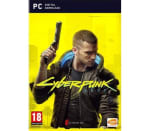 Cyberpunk 2077 voor €23,99 bij Epic Games