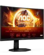 AOC Monitor Gaming Curvo de 27" por 189,99€.