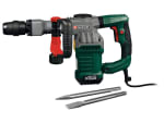PARKSIDE® Breekhamer met SDS-max »PAH 1300 B2«, 1300 W voor €79,99 in de Lidlshop in België