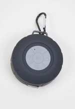 Parlante Bluetooth Negro por solo 3.990