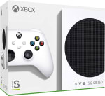 Console da Microsoft, modelo Xbox Series S - R$ 2.075