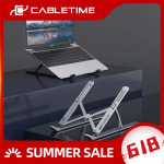 Soporte/stand plegable para portatil por 5,96€