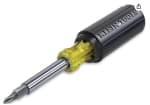 Klein Tools 32500 SEN Desarmador 11 en 1 por $403 en Amazon
