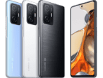 Xiaomi 11T Pro - 5G smartphone voor €369 / 256GB voor €372,73 dmv code bij Gshopper