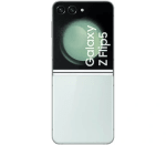 Samsung Galaxy Z Flip 5 512GB F731B Groen voor €742 bij Belsimpel