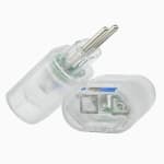 Protetor Contra Surtos Elétricos - R$ 19,99