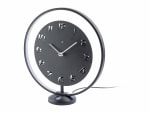Reloj de escritorio con iluminación LED por 8,99€