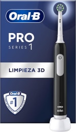 Oral-B Pro Series 1 Cepillo Dientes Eléctrico Recargable por 23,99€
