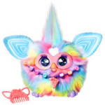 Furby Tie-Dye - Nederlandstalig voor €69,99 bij Intertoys