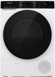 Hisense DH5V13UW Warmtepompdroger 10 kg vulgewicht voor €585 bij Bol