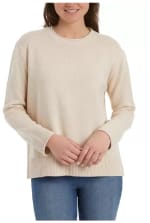 Sweater Ella Moss por $197 | Descuento Costco