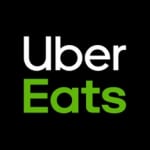 Gain over 25% off with minimum spend only at Uber Eats