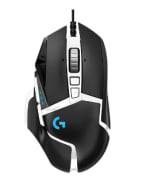 Logitech G502 HERO Ratón Gaming Edición Especial por 24,48€